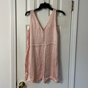 Vintage French Leith Romper